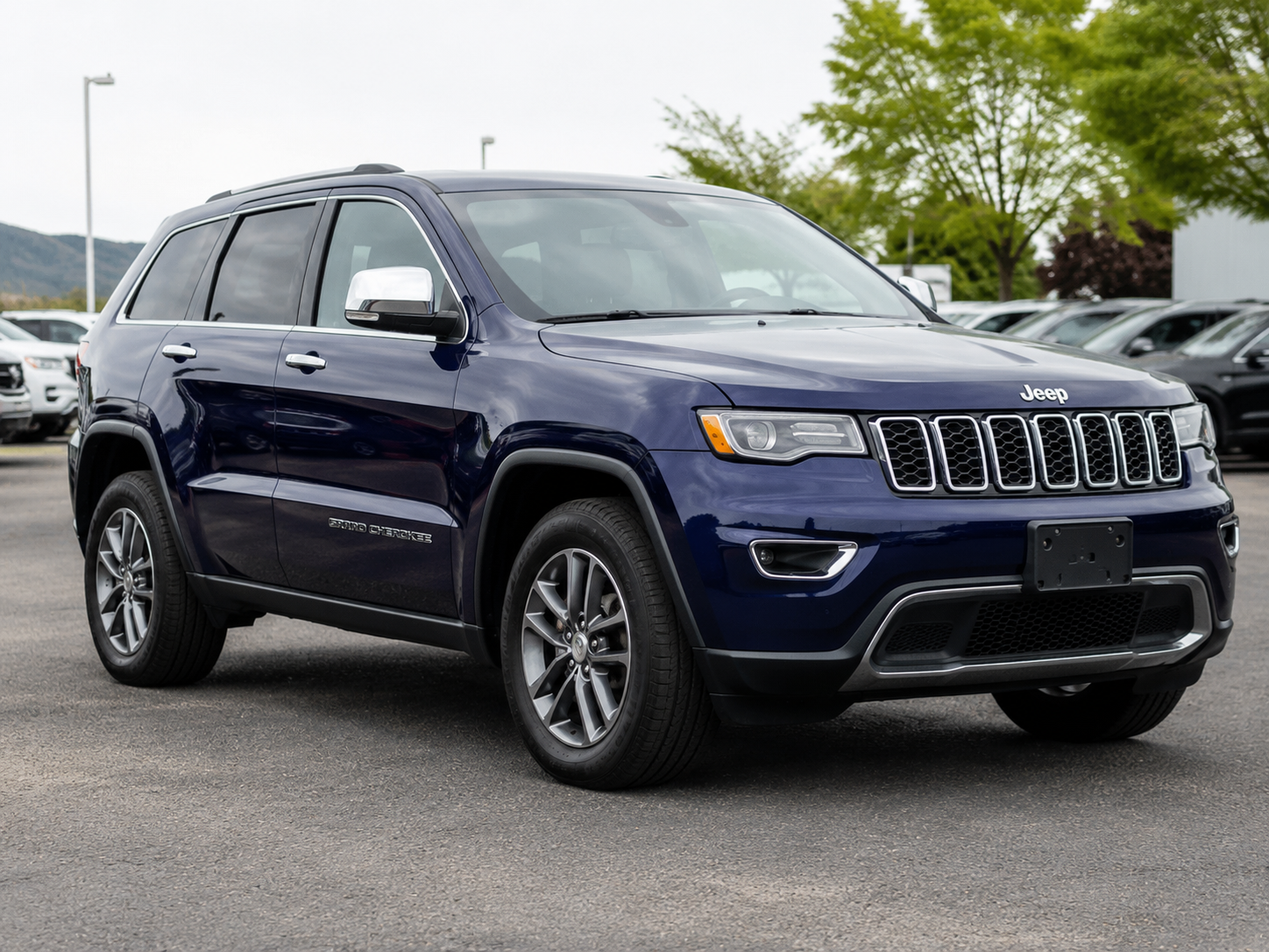 Jeep